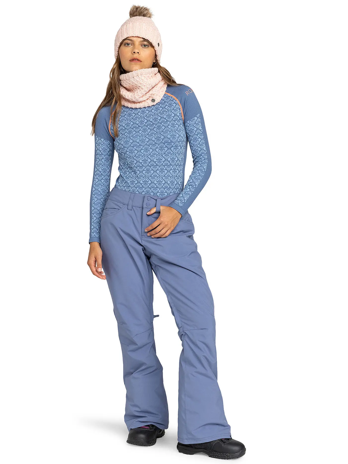 ROXY | Damen Snowboardhose Backyard PT | 